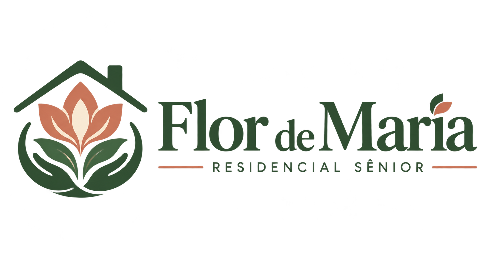 Residencial Flor de Maria Sênior